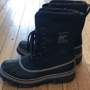 Sorel Men’s Boots